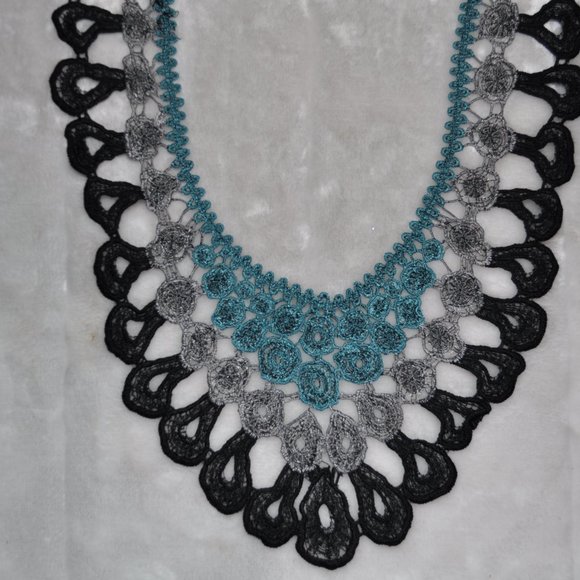 10Pcs for $10 Embroidery Applique Fabric DIY Supplies Material Accessories - Picture 4 of 4